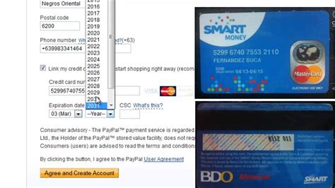 how to verify paypal using smart money card|paypal credit card verification.